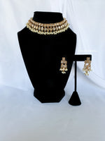 Polki Choker | Indian Jewelry